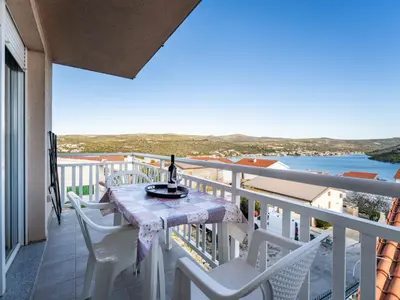 Priroda u blizini apartmana