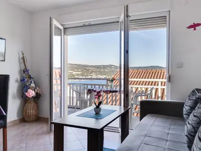 Priroda u blizini apartmana