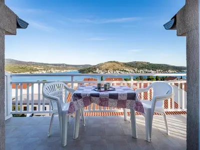 Priroda u blizini apartmana