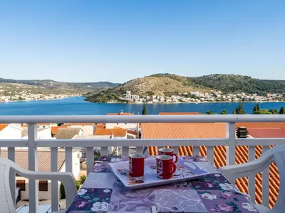Priroda u blizini apartmana
