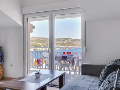 Priroda u blizini apartmana