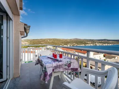 Priroda u blizini apartmana