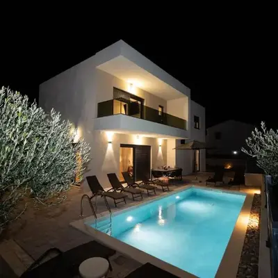 Villa Matea