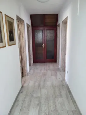 Tlocrt objekta Mona