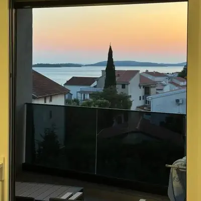 Apartment Infinito