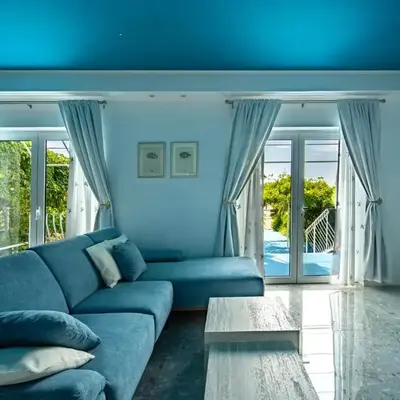 My Blue Sea