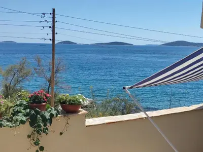 Priroda u blizini apartmana