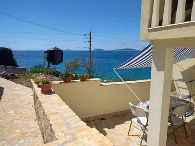 Priroda u blizini apartmana