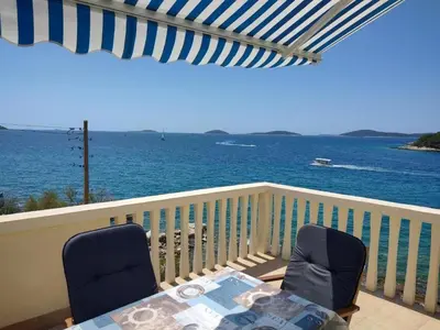 Priroda u blizini apartmana