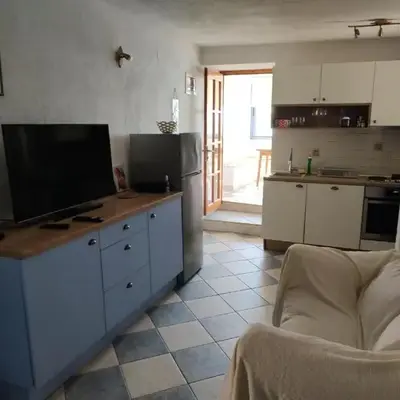 Apartments Bla a - Duplex Two Bedroom Apartment