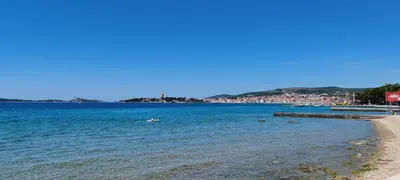 Priroda u blizini vikendica