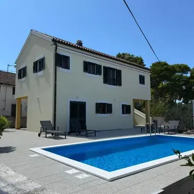 Villa Riva Krapanj