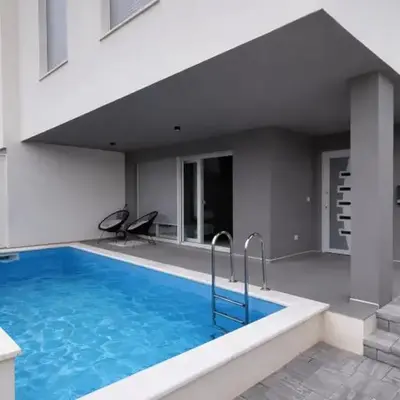 Villa Pomalo