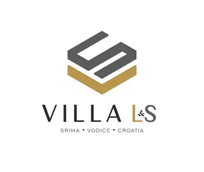 Certifikat, nagrada, logo ili neki drugi dokument izložen u objektu Family Villa L&S near the Sea - Vodice Area
