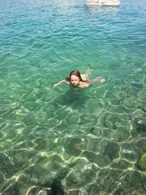 Priroda u blizini apartmana