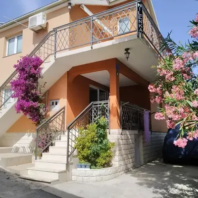 Holiday Home Milenka