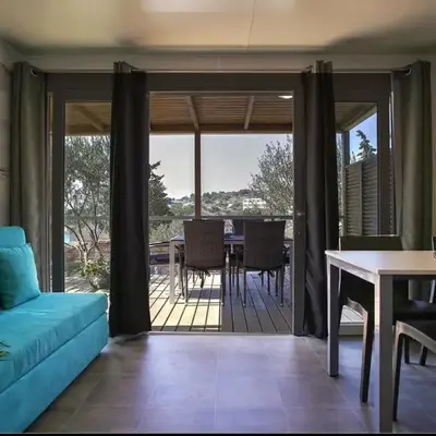 Mobile House MASLINA MURTER