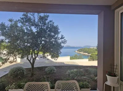 Priroda u blizini apartmana
