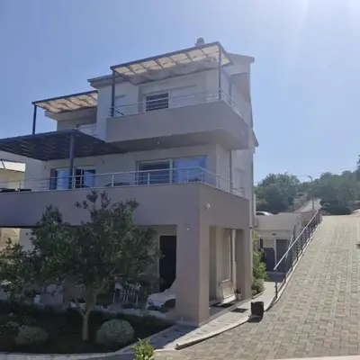 Apartment Slanica Beach Escape