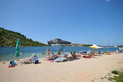 Priroda u blizini vikendica