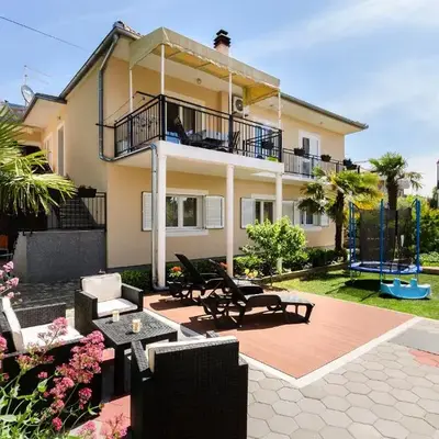 Apartments Ante