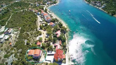 Priroda u blizini apartmana