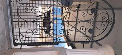 Tlocrt objekta Apartments Nediljka