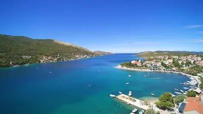 Priroda u blizini apartmana