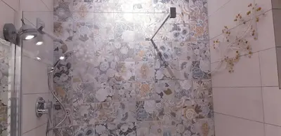 Kupaonica u objektu Apartments Nediljka