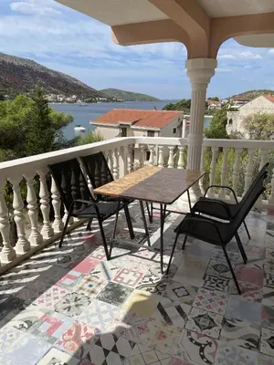 Priroda u blizini apartmana
