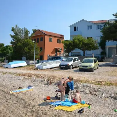 Apartment Veljko