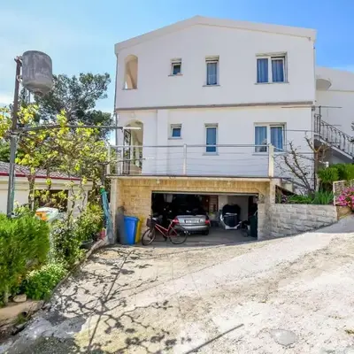 Apartments Sopic