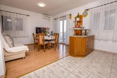 Prostor za sjedenje u objektu