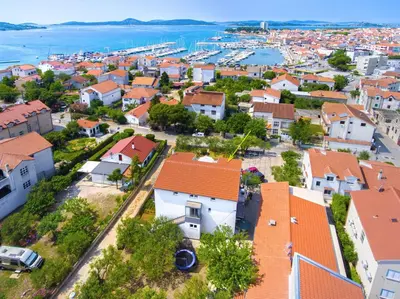 Priroda u blizini apartmana