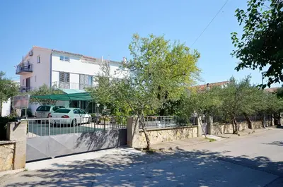 Okolica apartmana ili susjedstvo u blizini