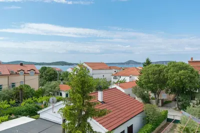 Priroda u blizini apartmana