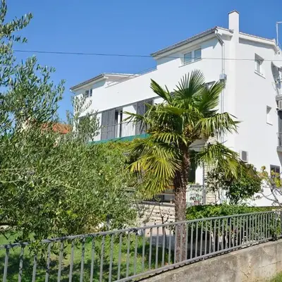 Apartments Blazica
