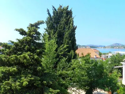 Priroda u blizini apartmana
