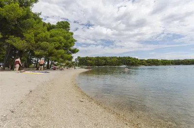 Priroda u blizini apartmana