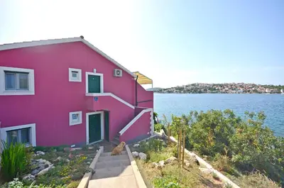 Priroda u blizini apartmana