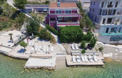 Priroda u blizini apartmana