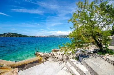 Priroda u blizini apartmana