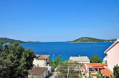 Priroda u blizini apartmana