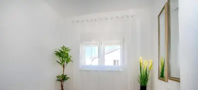Tlocrt objekta Apartment Sunny Sky No 3- Pool & Parking - Vodice