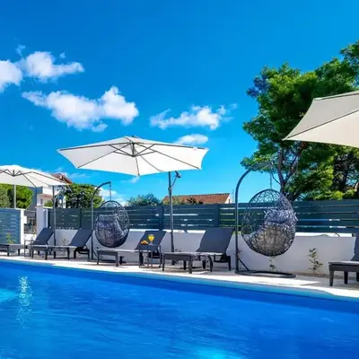 Apartment Sunny Sky No 3- Pool & Parking - Vodice