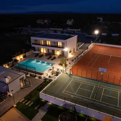 Holiday Home Villa Freiheit by Interhome