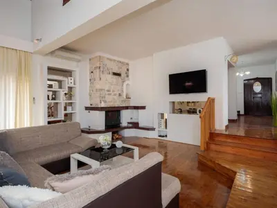 Tlocrt objekta Holiday Home Providenca by Interhome