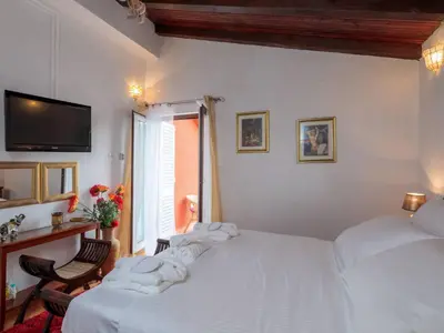 Tlocrt objekta Holiday Home Providenca by Interhome
