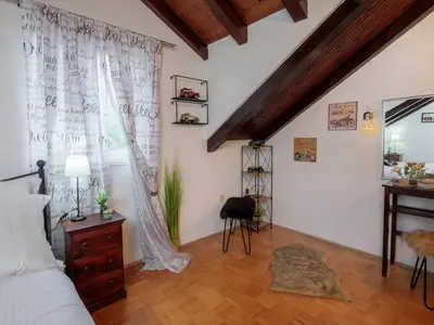 Tlocrt objekta Holiday Home Providenca by Interhome