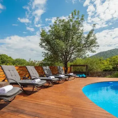 Holiday Home Providenca by Interhome